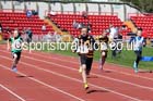 Boys under-13s, North East Track and Field Champs., Gateshead. Photo: David T. Hewitson/Sports for All Pics